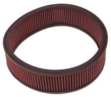 K&N Replacement Air Filter CHRYSLER,DODGE,PLY. 1963-78 - E-1540