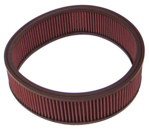 K&N Replacement Air Filter CHRYSLER,DODGE,PLY. 1963-78 - E-1540