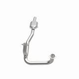 MagnaFlow Direct Fit Catalytic Converter 88-95 Ford Van 5.8L 49S - 93131