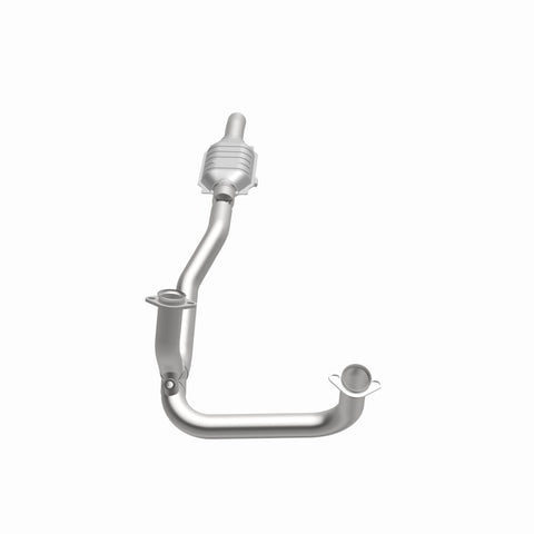 MagnaFlow Direct Fit Catalytic Converter 88-95 Ford Van 5.8L 49S - 93131