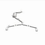 MagnaFlow SYS C/B 2010 VW GTI 2.0L Turbo - 15521