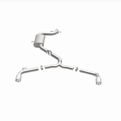 MagnaFlow SYS C/B 2010 VW GTI 2.0L Turbo - 15521