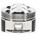 JE Pistons HONDA H22A1 DOME KIT Set of 4 Pistons - 166036
