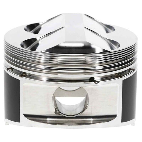 JE Pistons HONDA H22A1 DOME KIT Set of 4 Pistons - 166036