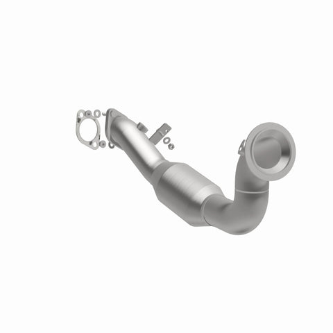 MagnaFlow Front Forward Converter Direct Fit 09-16 BMW Z4 3.0L - 21-169