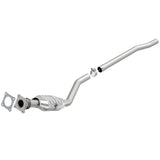 MagnaFlow Conv 01-03 Chrysler Voyager, Grand Voyager 01-04 Dodge Caravan *NOT FOR SALE IN CALIFORNIA - 93425