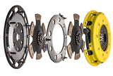 ACT 2001 Ford Mustang Twin Disc XT Race Kit Clutch Kit - T2R-F01