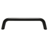 Westin 14-20 Toyota 4Runner Pro-Series Bumper Round Bull Bar - Textured Black - 58-411155RB