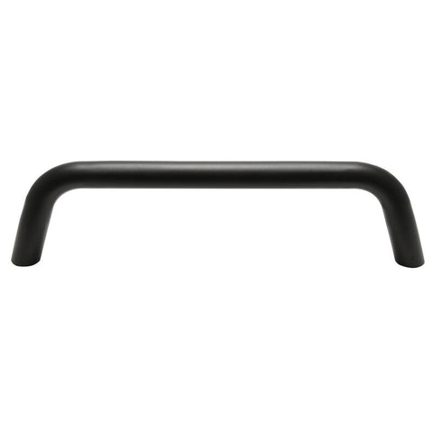 Westin 14-20 Toyota 4Runner Pro-Series Bumper Round Bull Bar - Textured Black - 58-411155RB