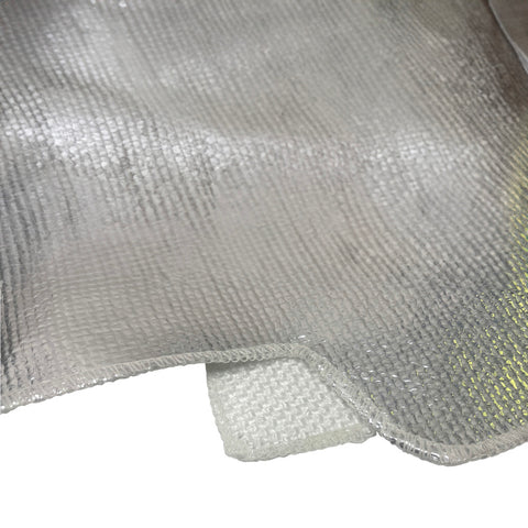 DEI 22-24 Honda Pioneer 1000-3/1000-5/1000-6 (Non CA Models) Under Seat Heat Shield Kit - 902409