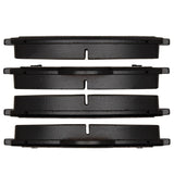 DFC 25-26 Volvo XC40 Front Ceramic 5000 Advanced Brake Pads - 1551-2571-00