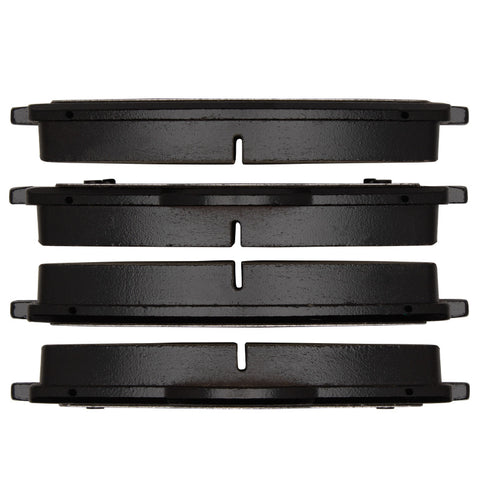 DFC 25-26 Volvo XC40 Front Ceramic 5000 Advanced Brake Pads - 1551-2571-00