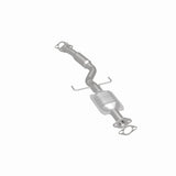 MagnaFlow Direct Fit Catalytic Converter 99-00 Galant 2.4 rear OEM - 49458