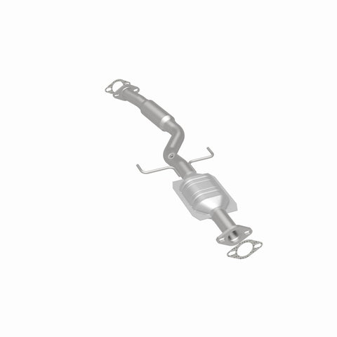 MagnaFlow Direct Fit Catalytic Converter 99-00 Galant 2.4 rear OEM - 49458