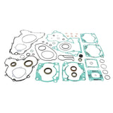 Vertex Gaskets 21-22 Gas-Gas EC300 Complete Gasket Kit w/ Oil Seals - 811976
