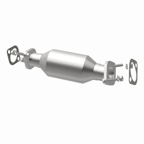 MagnaFlow California Direct Fit Catalytic Converter 11-13 Hyundai Elantra - 5561823
