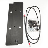 Titan Fuel Tanks 17-24 Universal Aluminum Body Insulator Kit (For use w/5410050) - 9900001