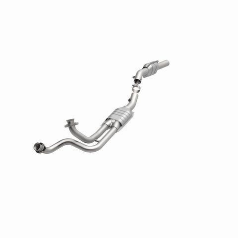 MagnaFlow Direct Fit Catalytic Converter 1996 Ford E-150 4.9L - 93381