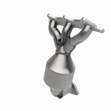 MagnaFlow DF Cat Conv Mitsubishi 06-09 Eclipse/Galant 06-08 Endeavor 3.8L Frt Manifold *NO CA SALE* - 50730