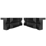 Mishimoto Billet Aluminum Vice Jaws - MMTL-VJAW-AL