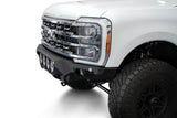 ADD 2023+ Ford F-250/350 Super Duty Bomber Front Bumper - F810014110103