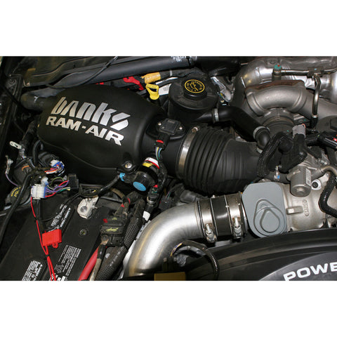 Banks Power 08-10 Ford 6.4L Ram-Air Intake System - 42185