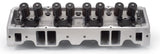 Edelbrock Cylinder Head E-Street SB Chevrolet 64cc (Complete Pair) - 5089