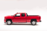 BAK 04-14 Chevy Silverado 1500 5ft 8in Bed BAKFlip MX4 Matte Finish - 448100