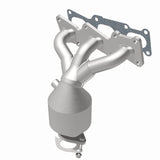 MagnaFlow Conv DF 06-07 Hyundai Sonata 3.3L - 50757
