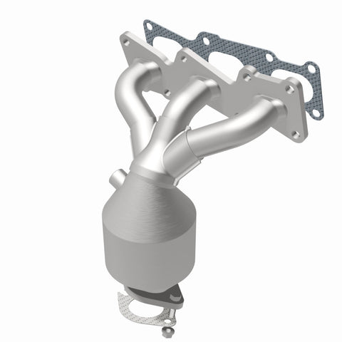 MagnaFlow Conv DF 06-07 Hyundai Sonata 3.3L - 50757