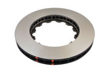 DBA 93-98 Toyota Supra Base Front 5000 Series Standard Ring - DBA5718.1