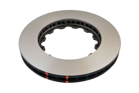 DBA 93-98 Toyota Supra Base Front 5000 Series Standard Ring - DBA5718.1