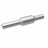 MagnaFlow Direct Fit Catalytic Converter 90-95 Chevrolet C2500 4.3L/5.7L/7.4L - 3391477