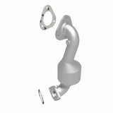 MagnaFlow Conv DF 13-17 Explorer V6 3.5 OEM Close Coupled - 21-257