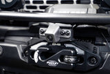 DV8 Offroad 21-23 Ford Bronco Front Camera Relocation Bracket - ABBR-03