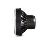 KC HiLiTES 07-18 Jeep JK 7in. Gravity LED Pro DOT Approved Replacement Headlight (Single) - 4234