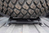 Fishbone Offroad 2020+ Jeep Gladiator JT In-Bed Tire Carrier - FB21213
