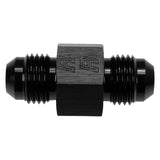 Russell Line Fuel Pressure 6 Gauge, Black - 670003