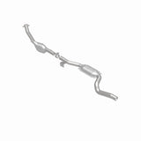 Magnaflow Conv DF 2003 ML350 3.7L Underbody - 52115