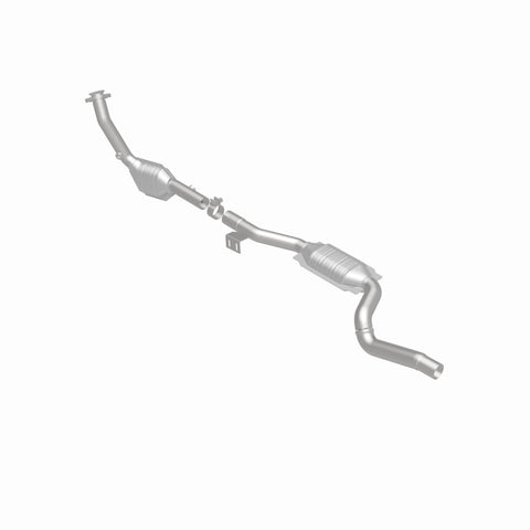 Magnaflow Conv DF 2003 ML350 3.7L Underbody - 52115