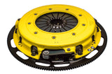 ACT 2001 Ford Mustang Twin Disc XT Race Kit Clutch Kit - T2R-F02