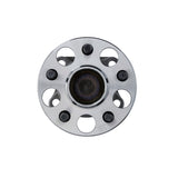 MOOG 11-17 Lexus CT0h Rear Hub Assembly - 512547