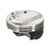 Wiseco Yamaha YFM660 Raptor/Grizzly/Rhino 111 CR Piston Kit - 4811M10200