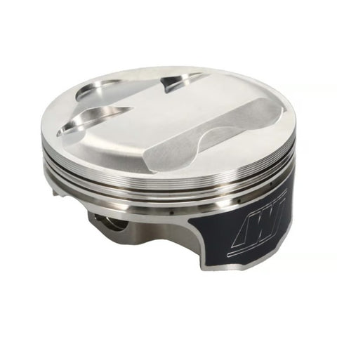 Wiseco Yamaha YFM660 Raptor/Grizzly/Rhino 111 CR Piston Kit - 4811M10200