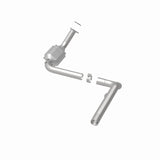 MagnaFlow Conv DF 02-06 Cadillac Escalade / 02-06 GM Yukon (Inc Denali)  6.0L D/S - 93601