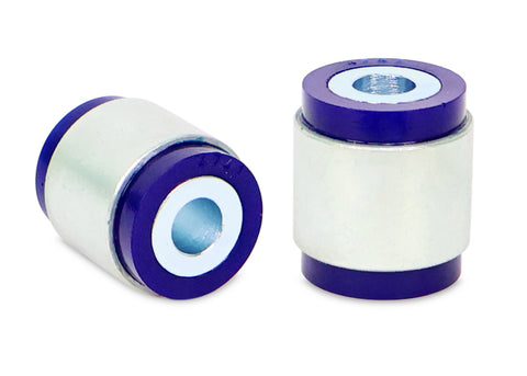 SuperPro 2015 Ford Mustang EcoBoost Premium Rear Inner Lateral Camber Link Bushing Kit - SPF4741K