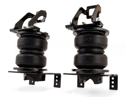 Air Lift Loadlifter 5000 Ultimate Rear Air Spring Kit for 05-10 Ford F-250 Super Duty Lariat 4WD - 88398