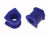 SuperPro Sway Bar To Chassis Bushing Kit - SPF3306-26K