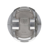 Manley Small Block Chevrolet LS Series 4.075in Bore -18cc Dish 3.662in Stroke Platinum - 596975C-8