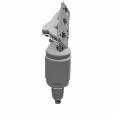 MagnaFlow Conv DF MPV- 00-01 6 2.5L - 50883